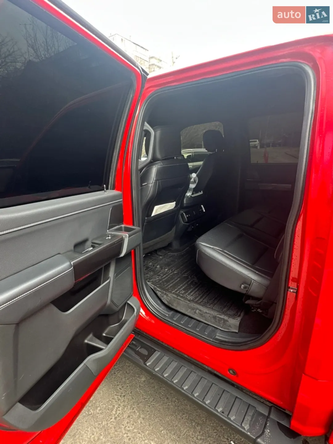 2021 Ford F-150 - мініатюра 12