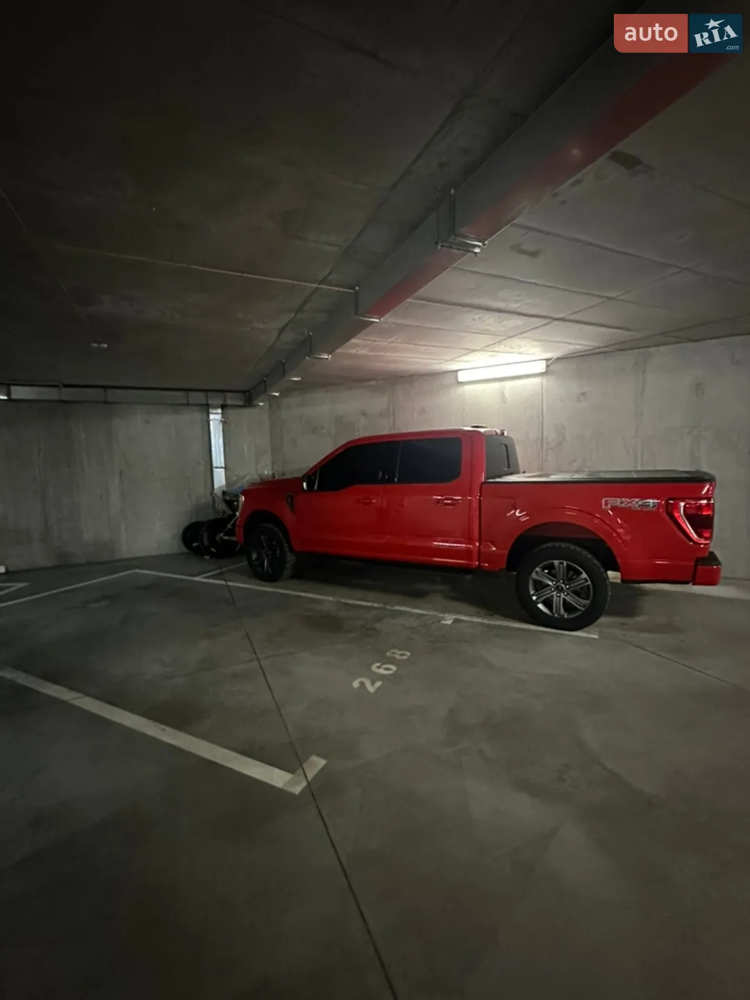 2021 Ford F-150 - мініатюра 17