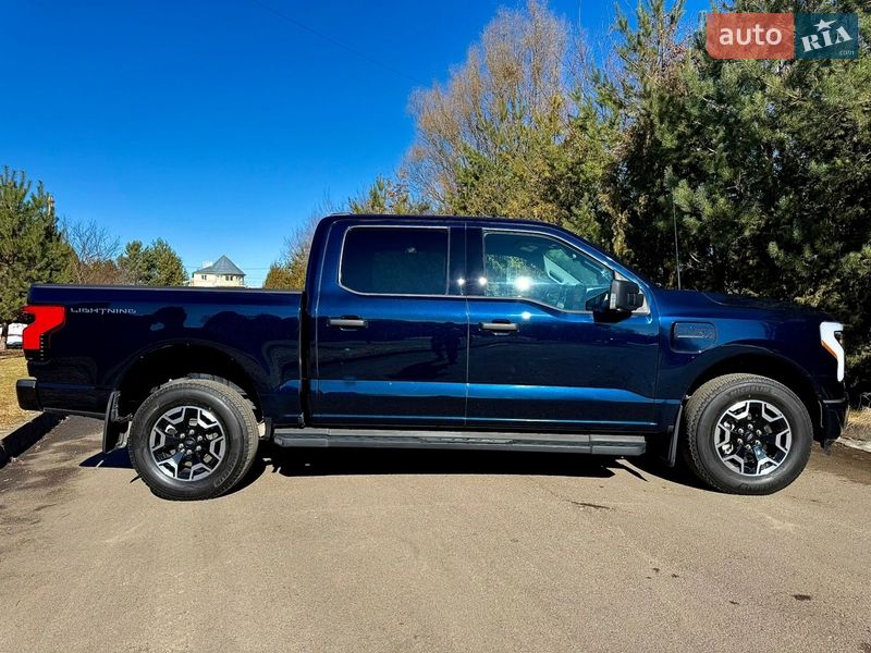 Пікап Ford F-150 2023 в Рівному фото 6 Пікап Ford F-150 2023 в Рівному