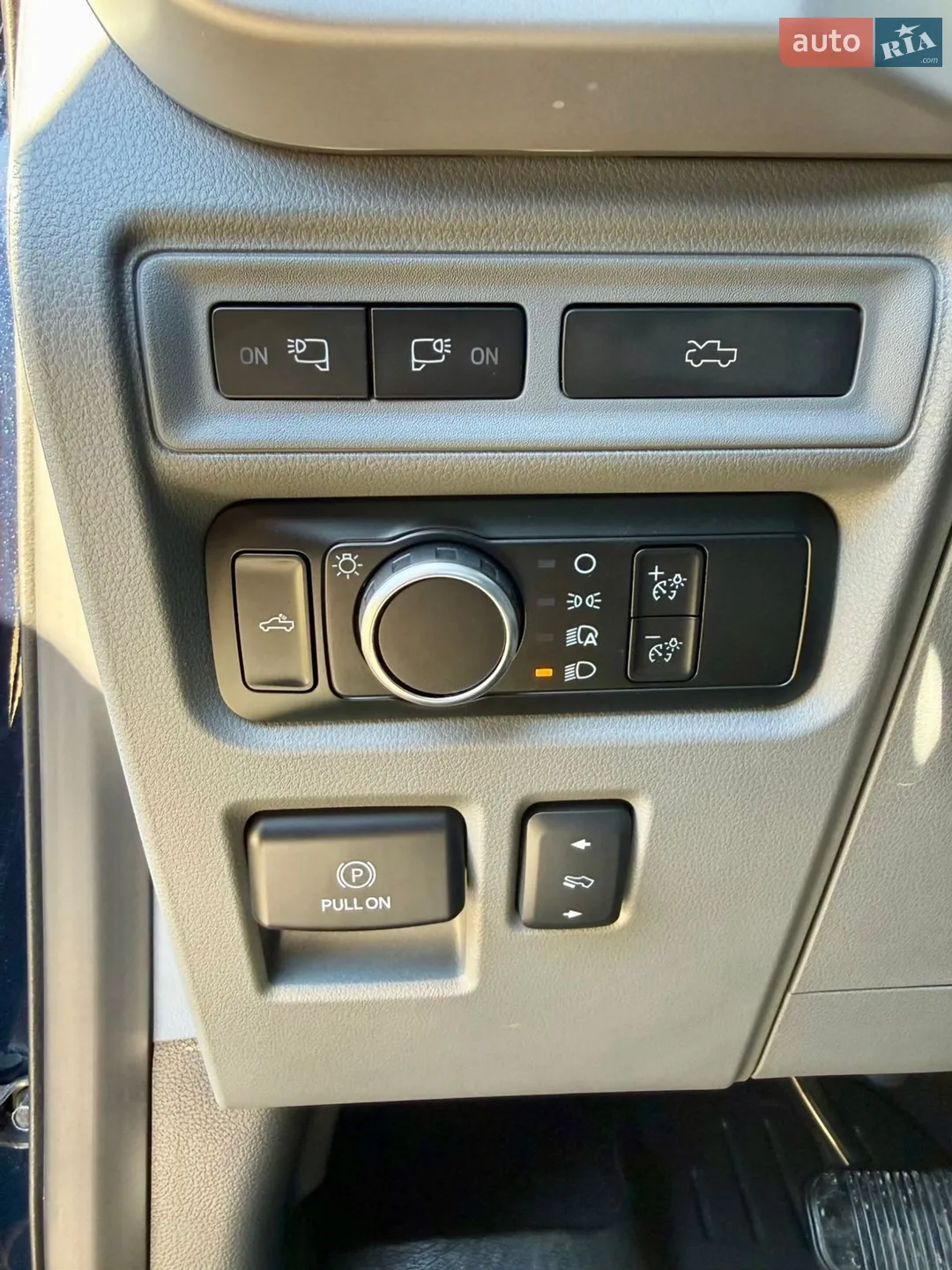2023 Ford F-150 - мініатюра 8