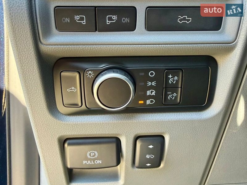 Пікап Ford F-150 2023 в Рівному фото 8 Пікап Ford F-150 2023 в Рівному