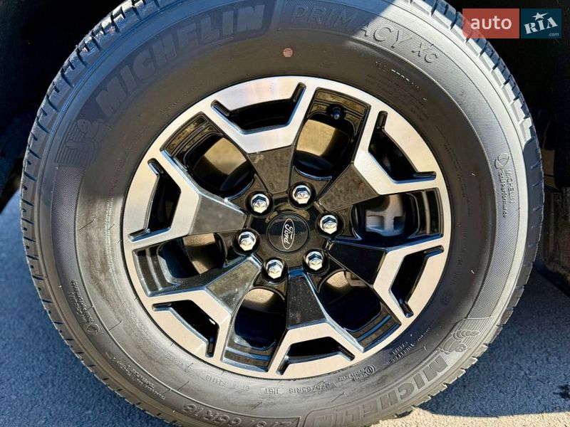 Пікап Ford F-150 2023 в Рівному фото 12 Пікап Ford F-150 2023 в Рівному