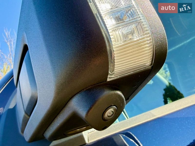 Пікап Ford F-150 2023 в Рівному фото 29 Пікап Ford F-150 2023 в Рівному