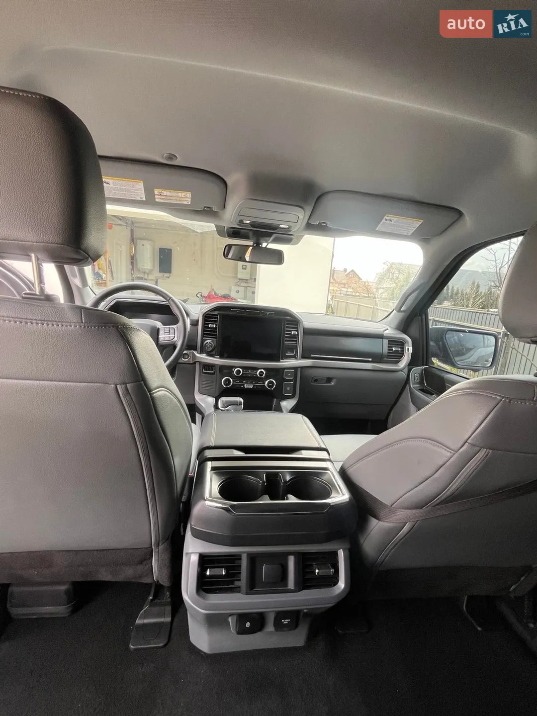 2024 Ford F-150 - мініатюра 8