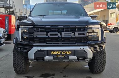 Пікап Ford F-150 2025 в Києві