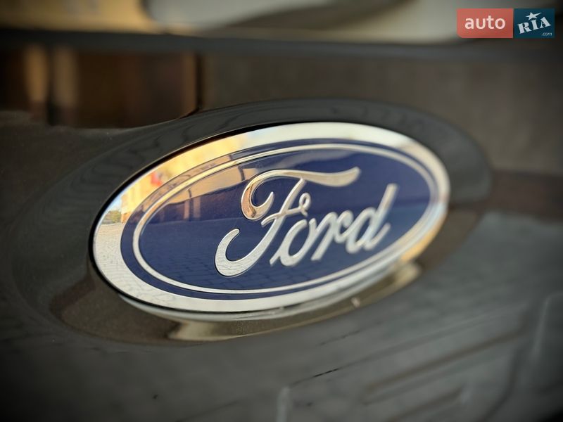 Пикап Ford F-150 2023 в Ивано-Франковске