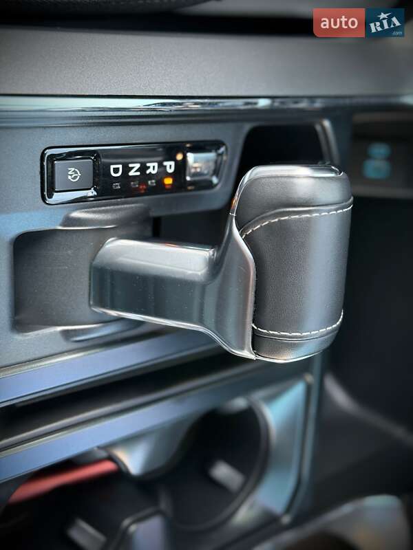 Пикап Ford F-150 2023 в Ивано-Франковске