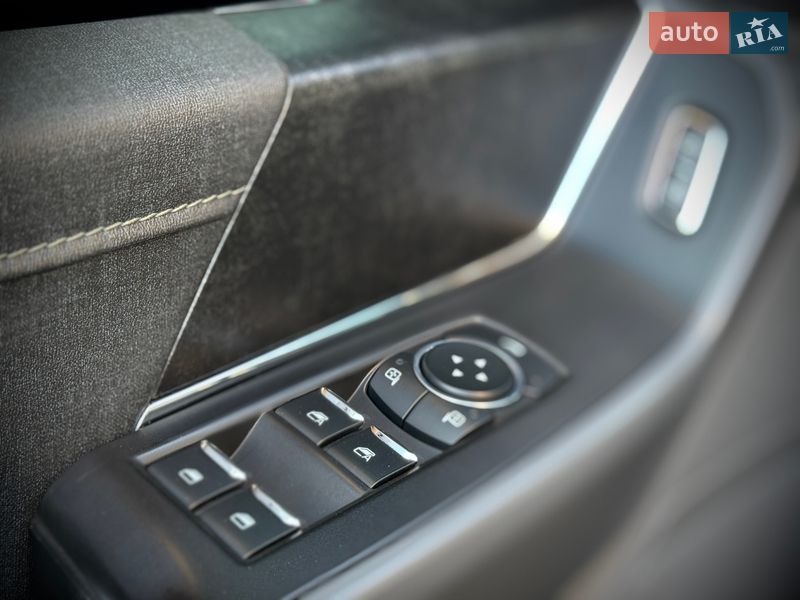 Пикап Ford F-150 2023 в Ивано-Франковске