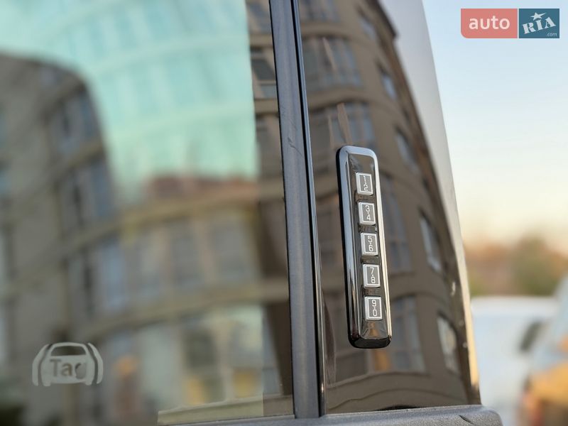 Пикап Ford F-150 2023 в Ивано-Франковске