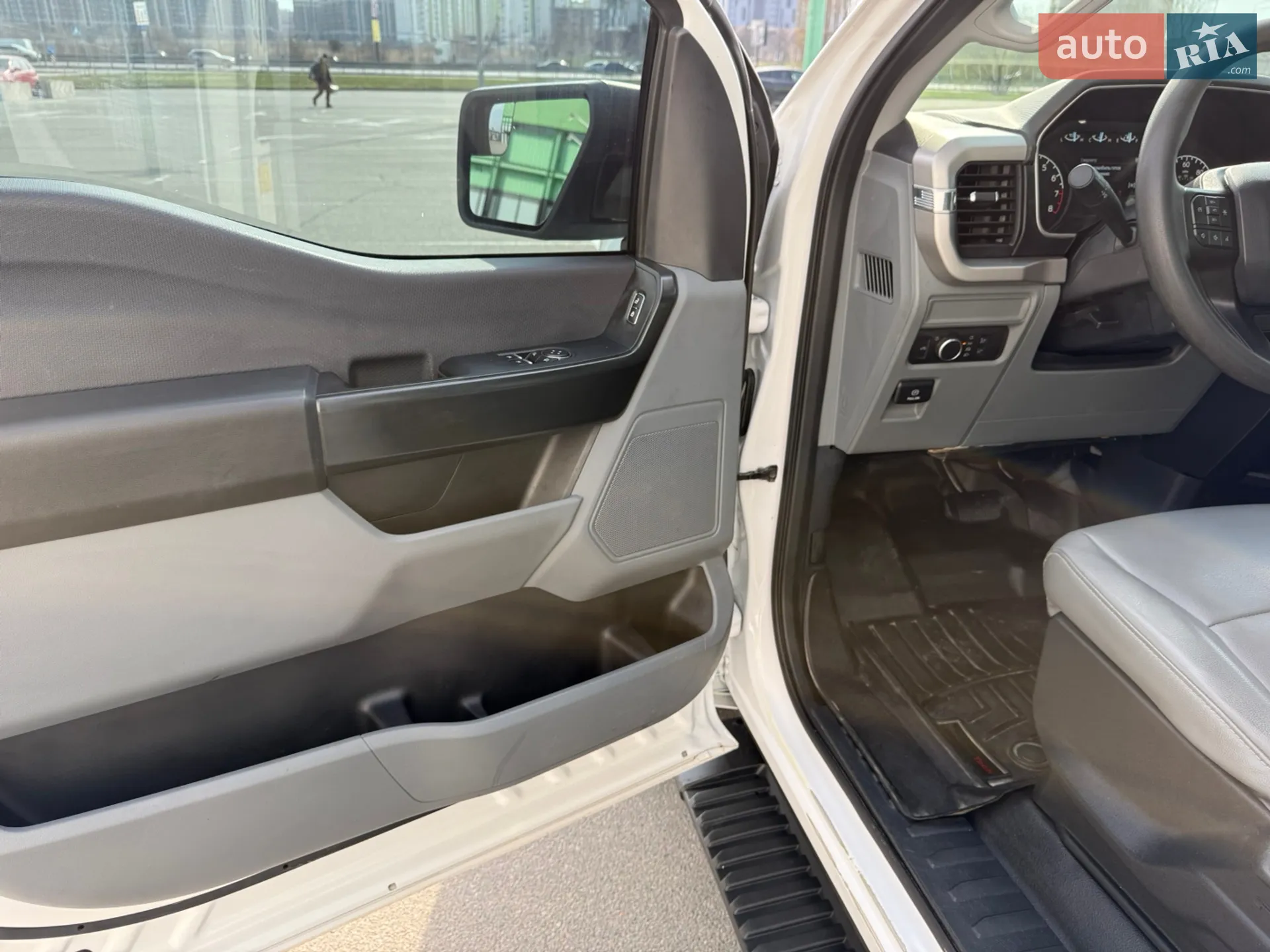2022 Ford F-150 - мініатюра 14