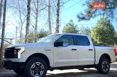 Пікап Ford F-150 2023 в Києві