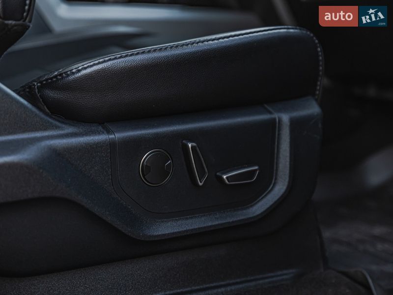 Пикап Ford F-150 2019 в Полтаве фото 5 Пикап Ford F-150 2019 в Полтаве