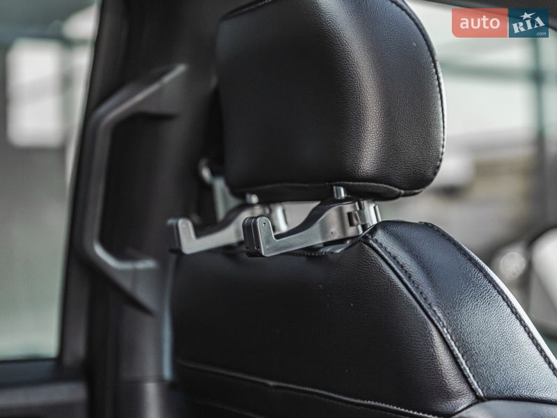 Пикап Ford F-150 2019 в Полтаве фото 10 Пикап Ford F-150 2019 в Полтаве