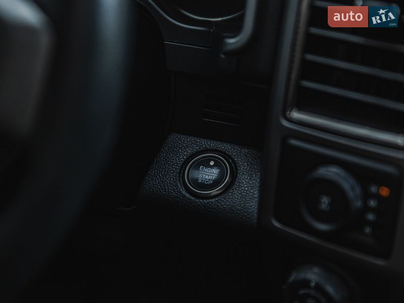 Пикап Ford F-150 2019 в Полтаве фото 14 Пикап Ford F-150 2019 в Полтаве
