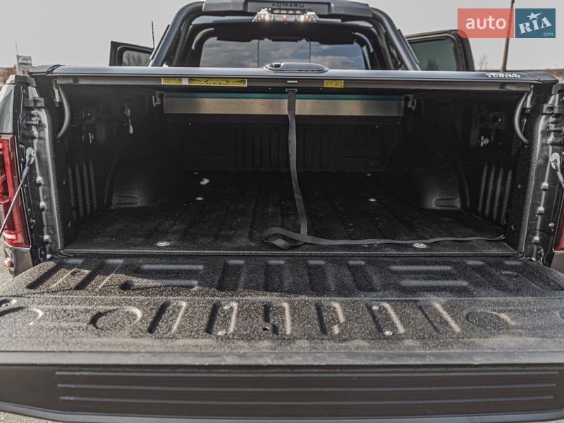 Пикап Ford F-150 2019 в Полтаве фото 40 Пикап Ford F-150 2019 в Полтаве