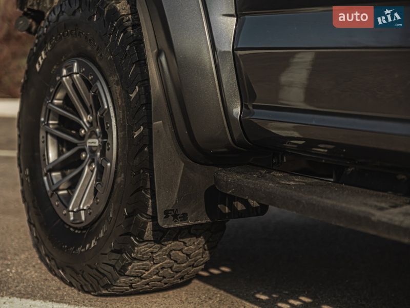 Пикап Ford F-150 2019 в Полтаве фото 47 Пикап Ford F-150 2019 в Полтаве