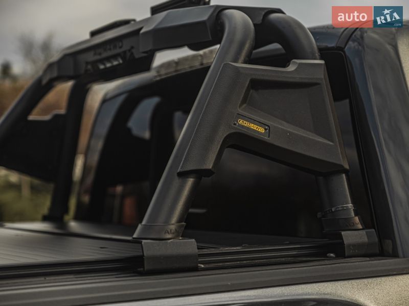 Пикап Ford F-150 2019 в Полтаве фото 52 Пикап Ford F-150 2019 в Полтаве