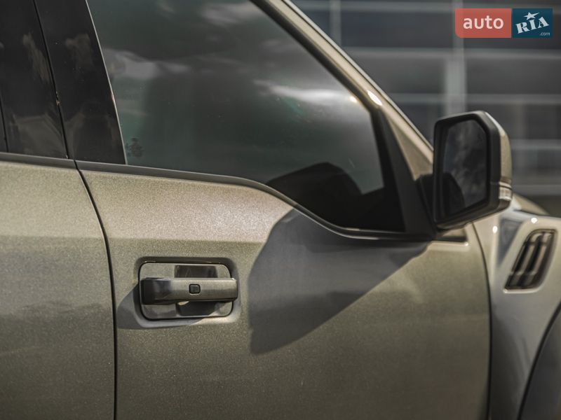 Пикап Ford F-150 2019 в Полтаве фото 57 Пикап Ford F-150 2019 в Полтаве