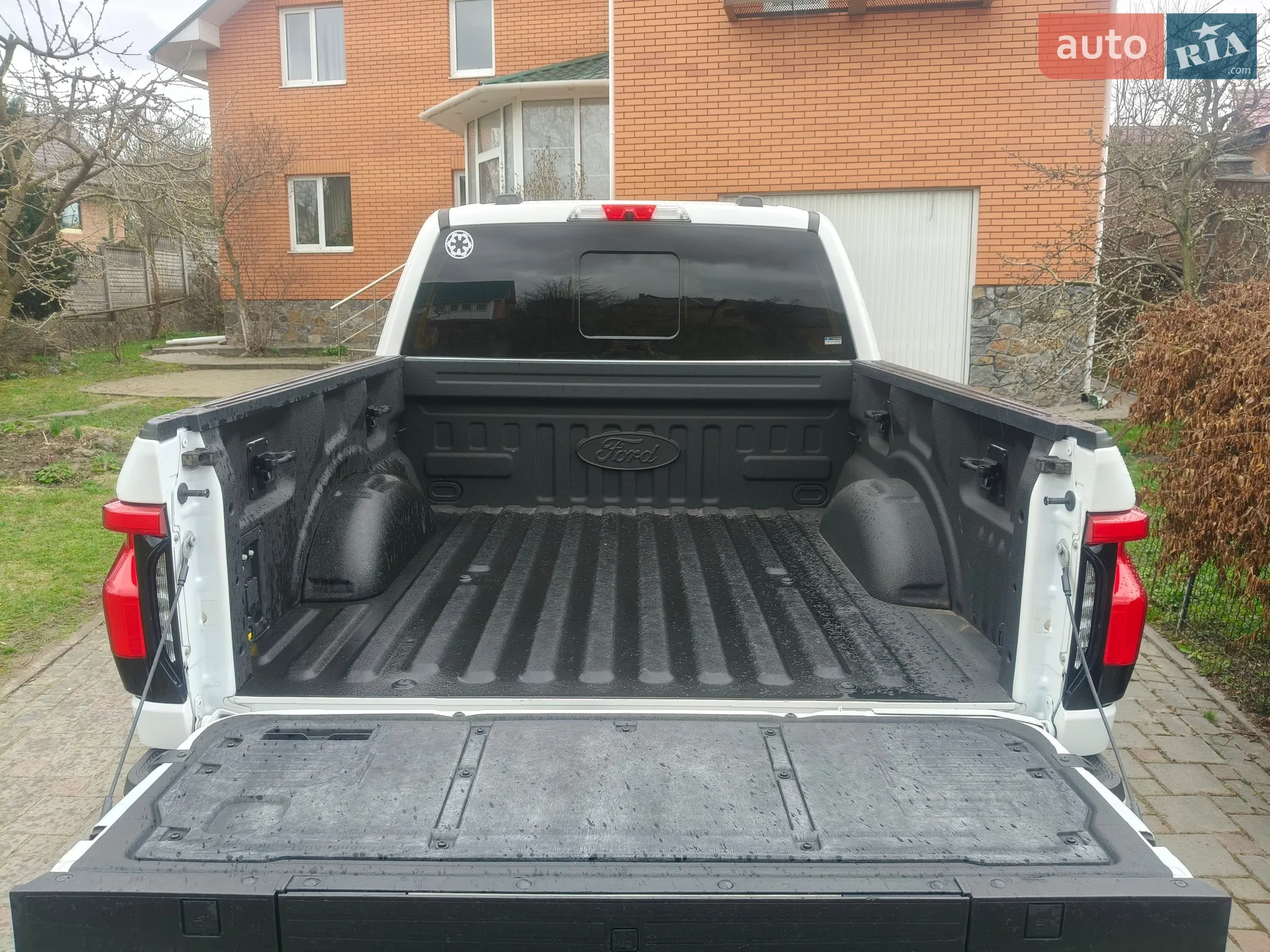 2022 Ford F-150 - мініатюра 6
