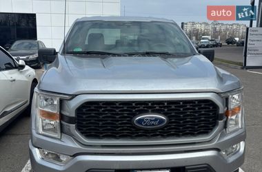 Пикап Ford F-150 2022 в Киеве