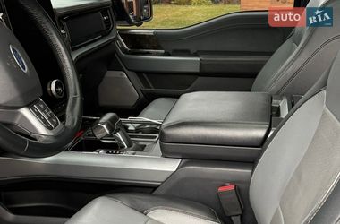 Пікап Ford F-150 2022 в Львові