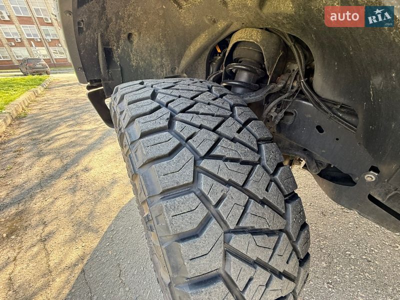 Пікап Ford F-150 2018 в Білій Церкві