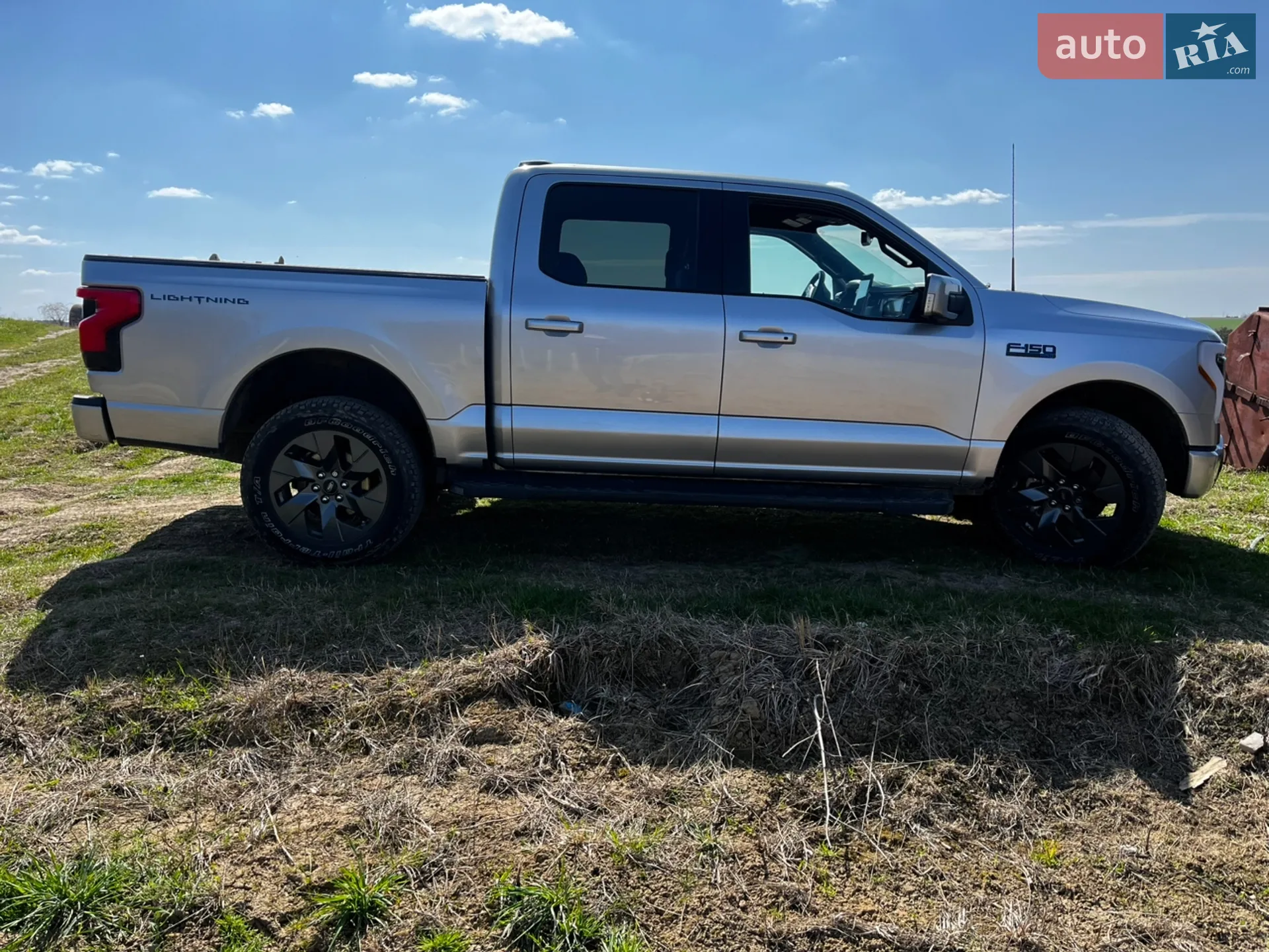 2023 Ford F-150 - мініатюра 6