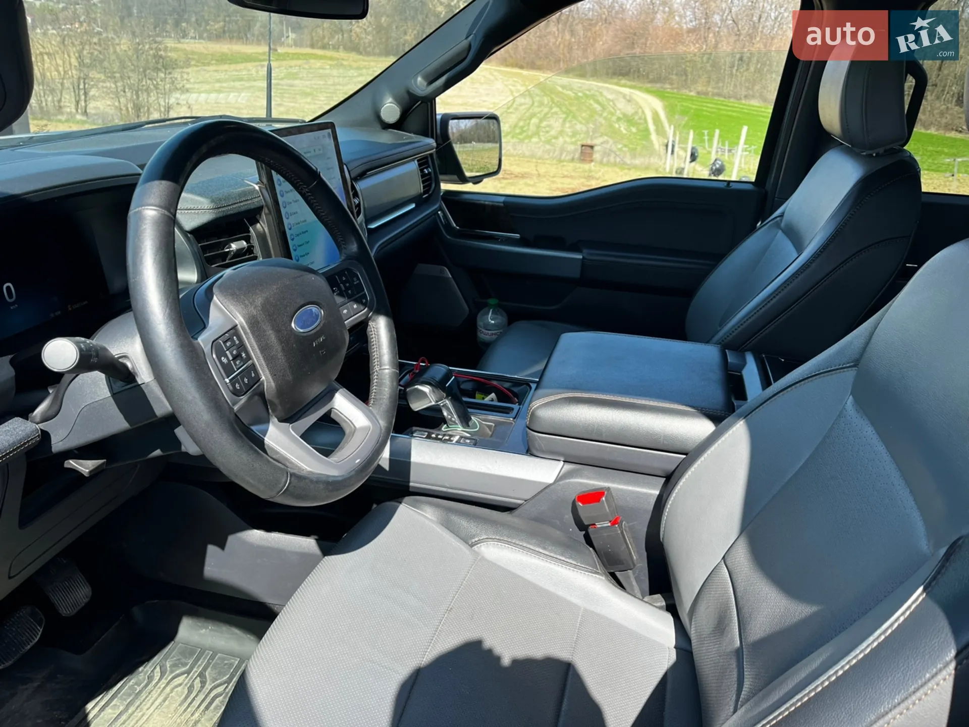 2023 Ford F-150 - мініатюра 9