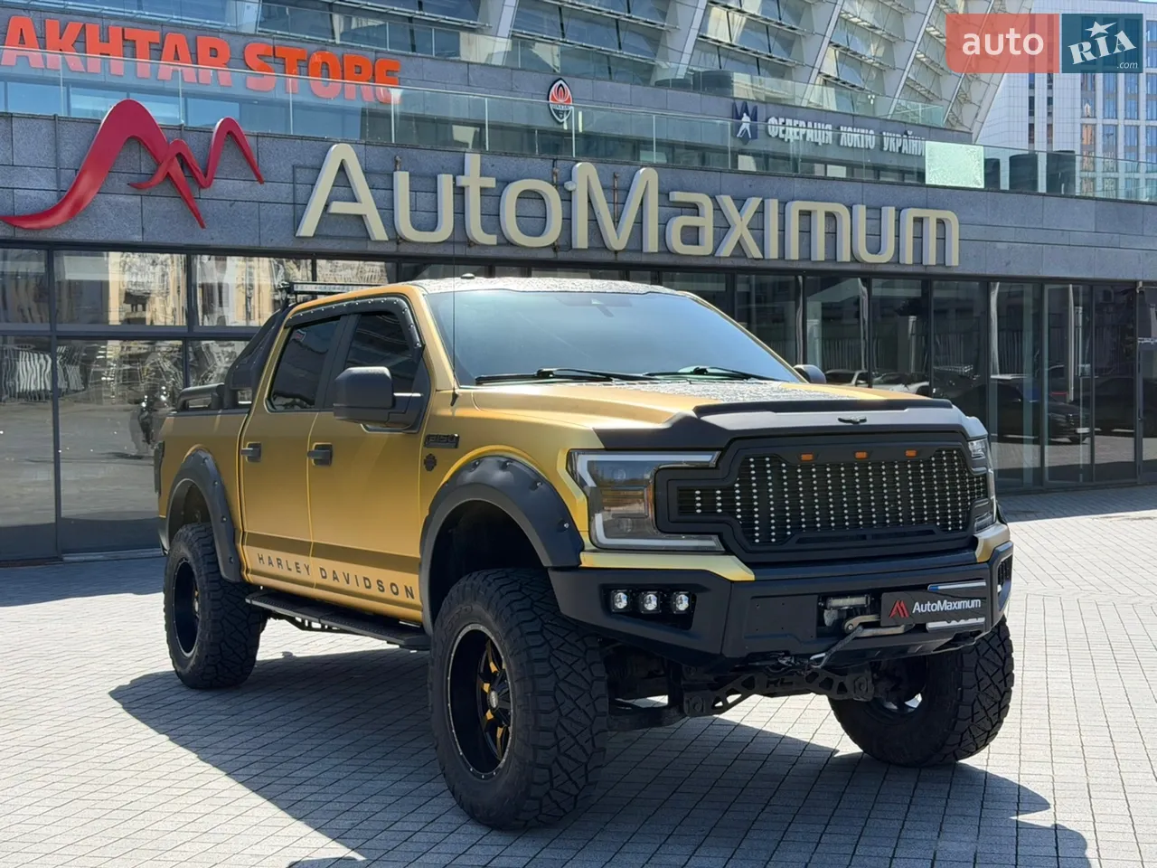 2020 Ford F-150 - мініатюра 14