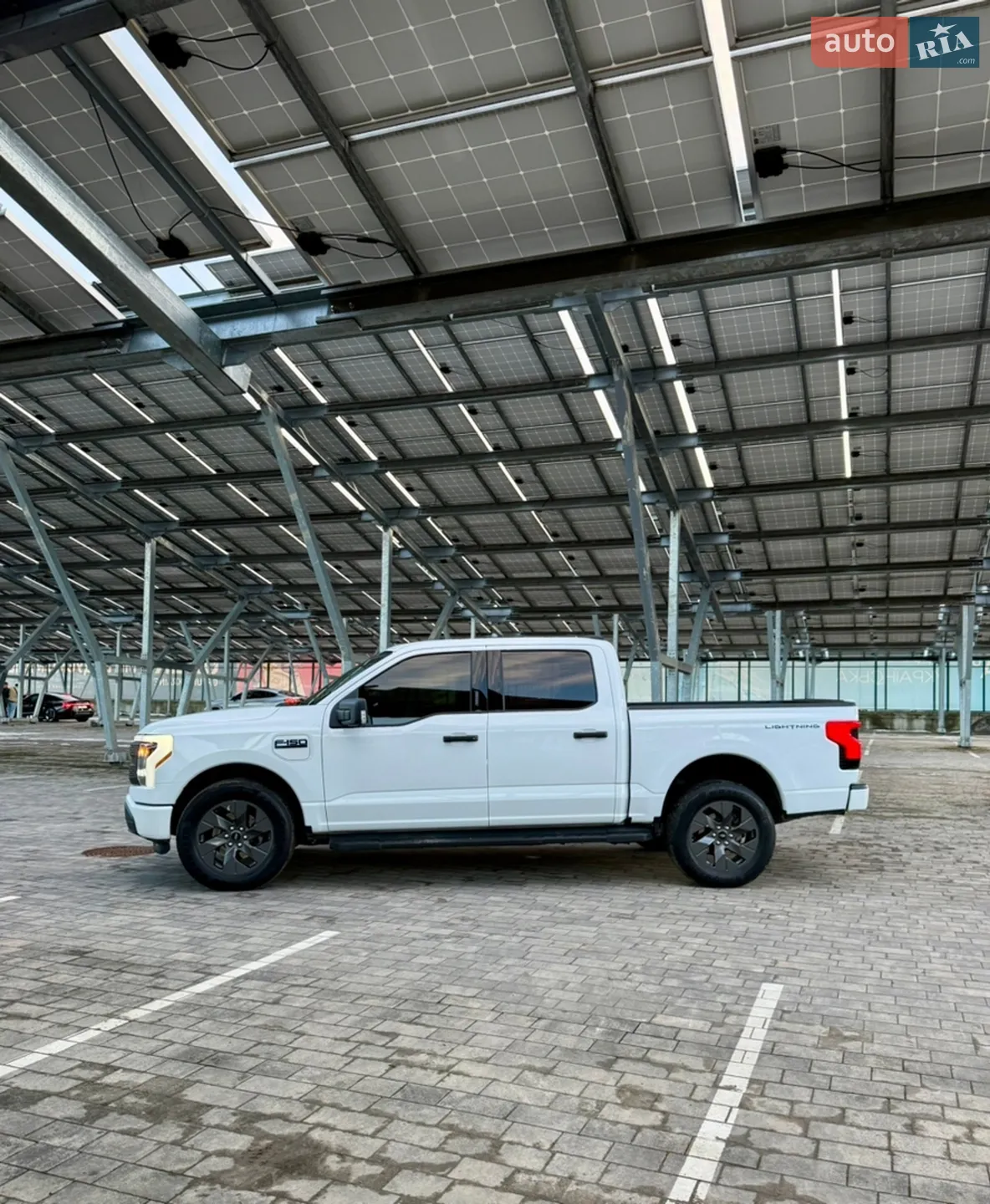 2024 Ford F-150 - мініатюра 5