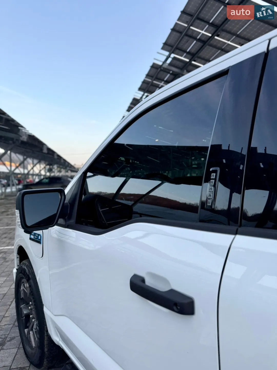 2024 Ford F-150 - мініатюра 11