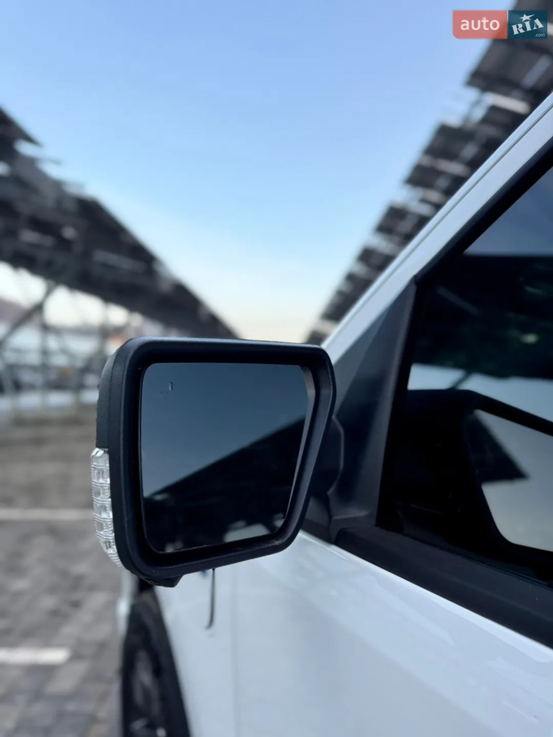 2024 Ford F-150 - мініатюра 12