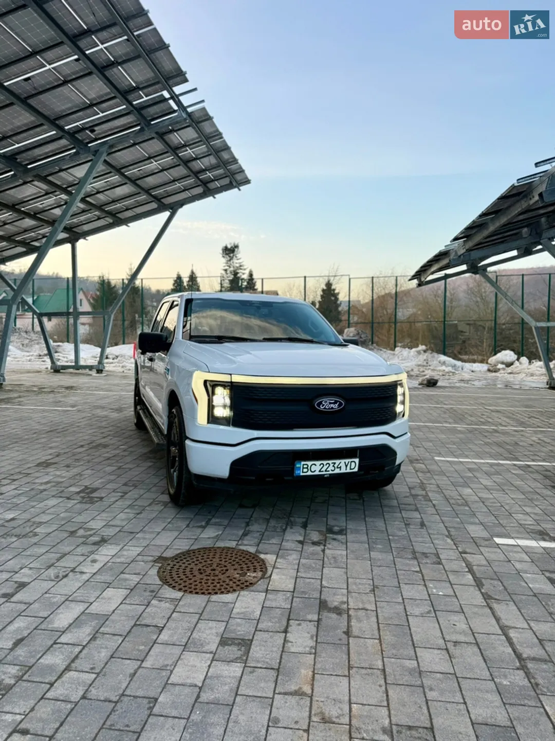 2024 Ford F-150 - мініатюра 15