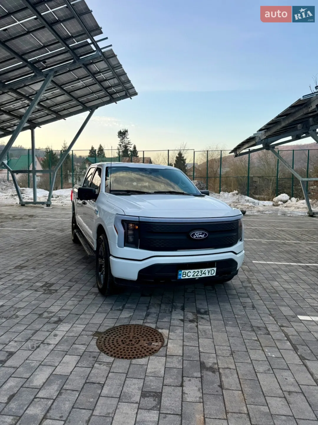 2024 Ford F-150 - мініатюра 17