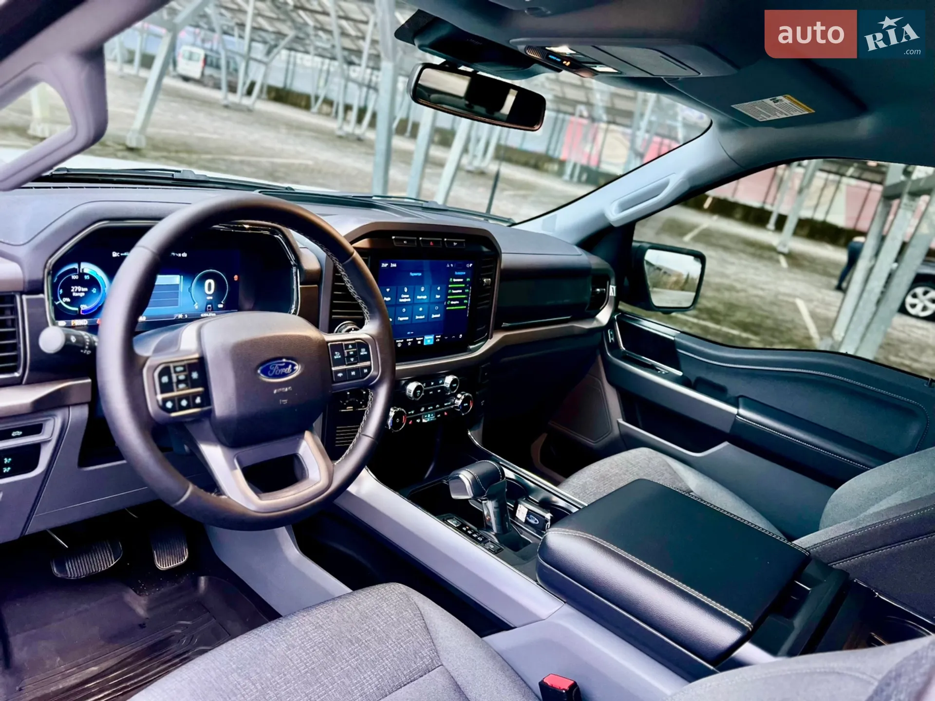 2024 Ford F-150 - мініатюра 20