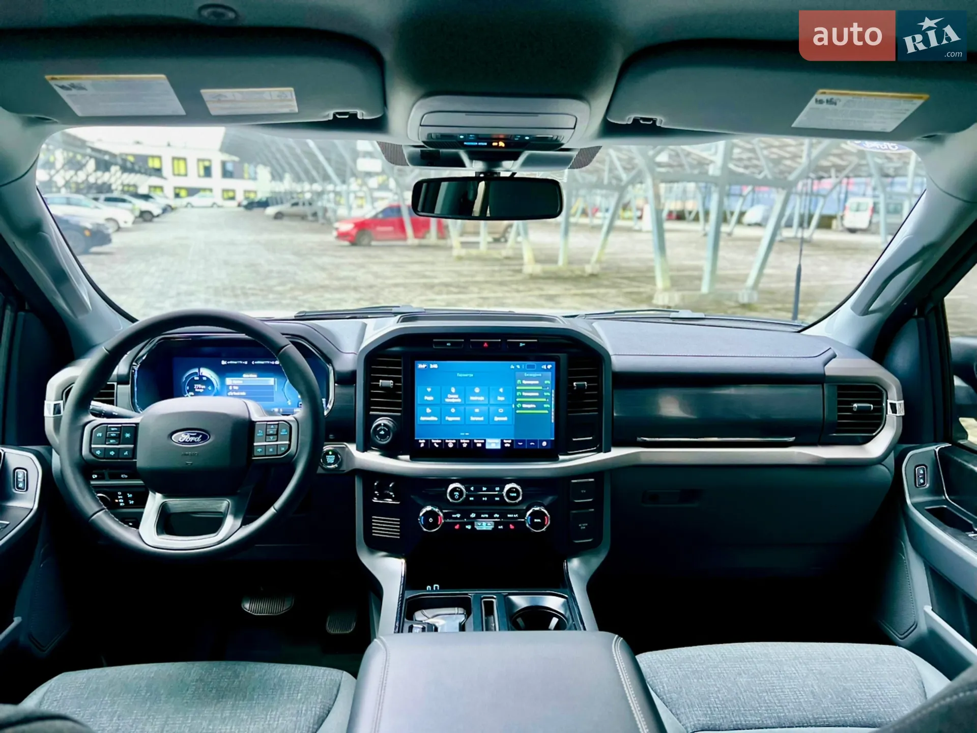 2024 Ford F-150 - мініатюра 26