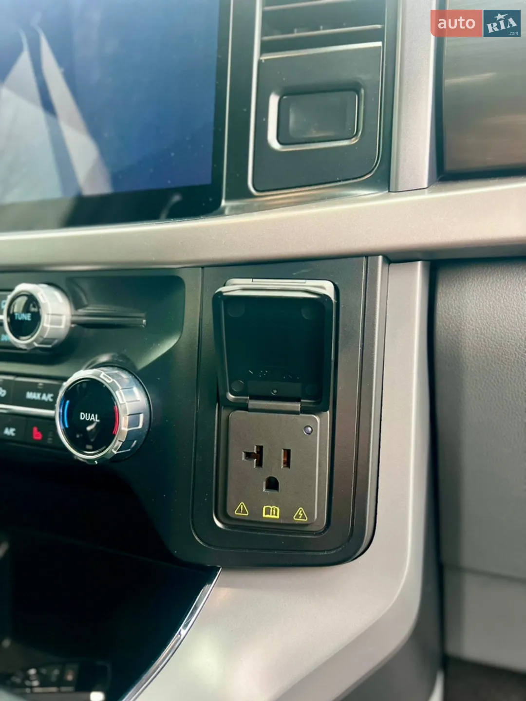 2024 Ford F-150 - мініатюра 42