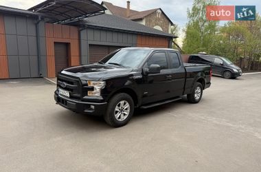 Пикап Ford F-150 2017 в Кривом Роге