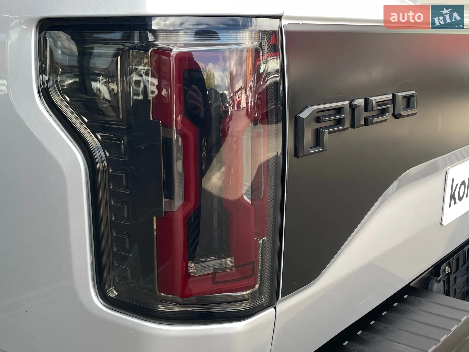 2015 Ford F-150 - мініатюра 29