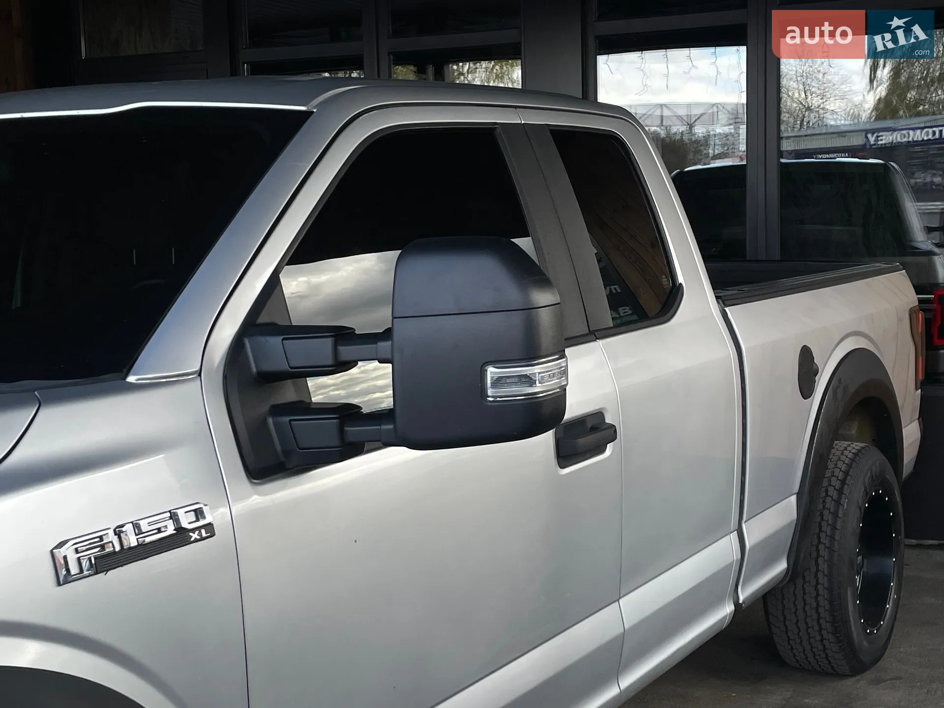 2015 Ford F-150 - мініатюра 20