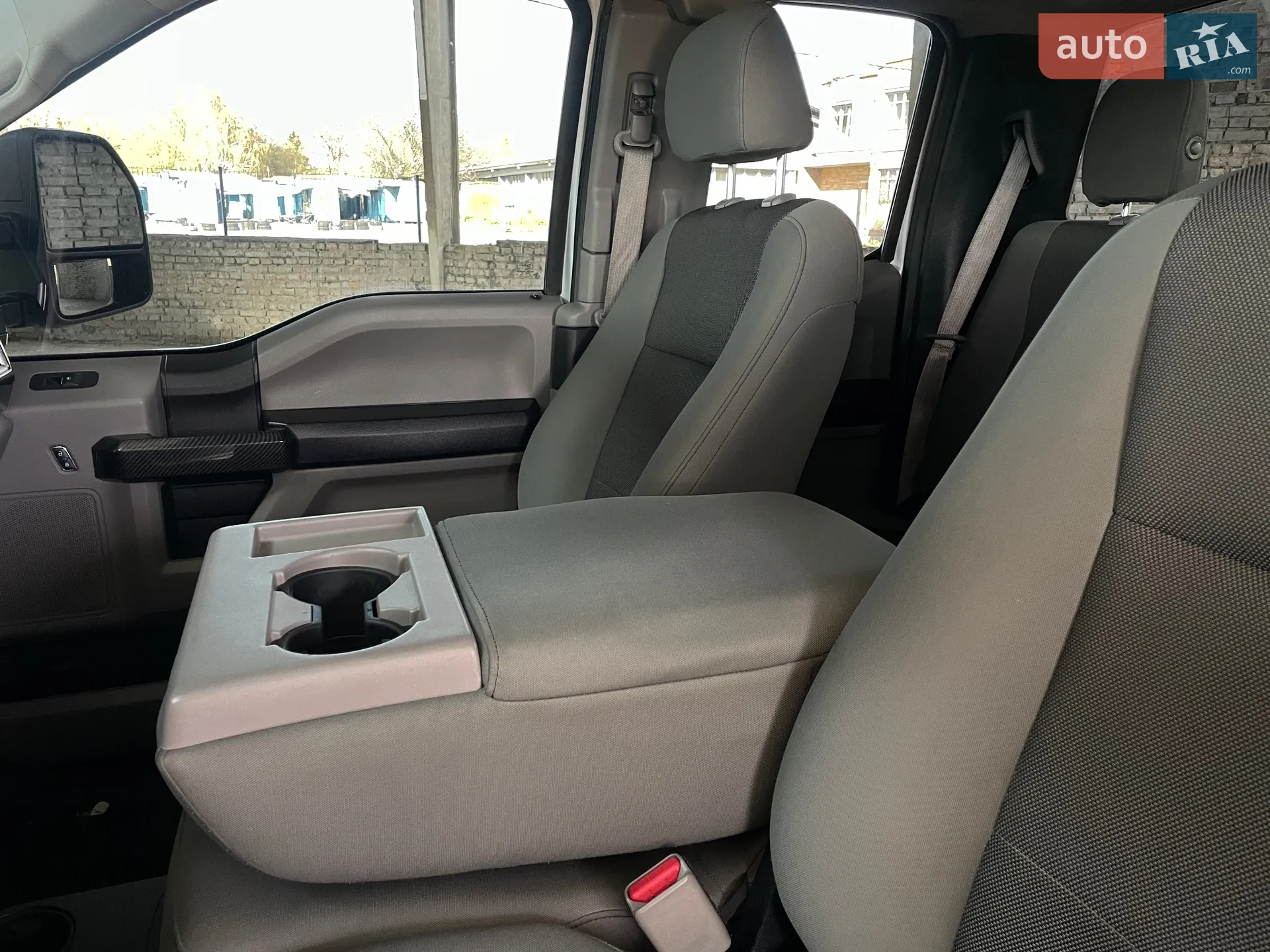2015 Ford F-150 - мініатюра 72