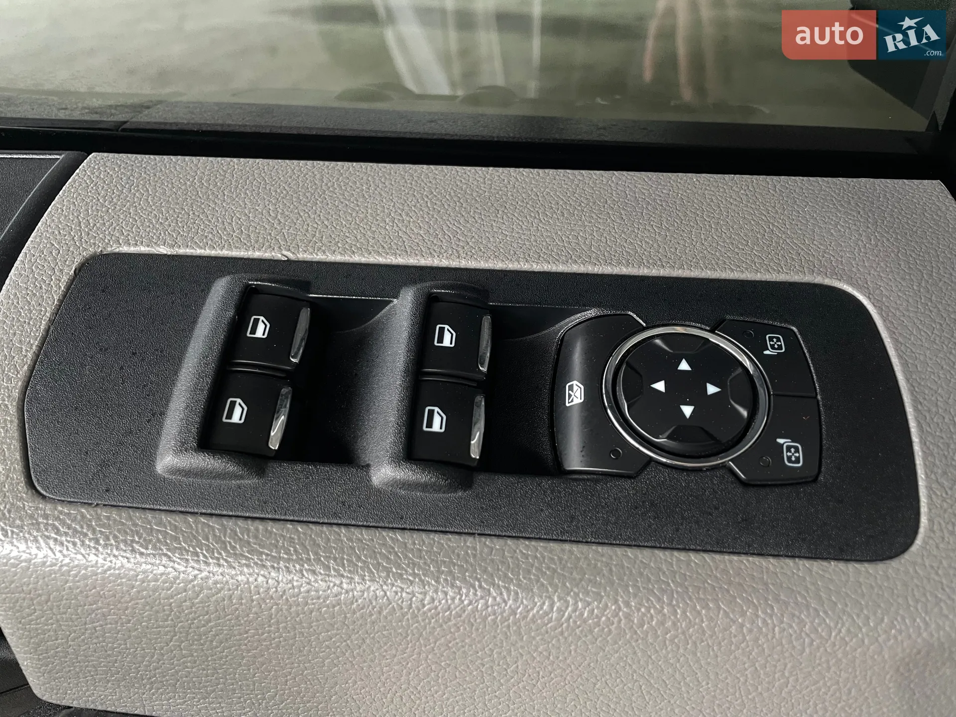 2015 Ford F-150 - мініатюра 48