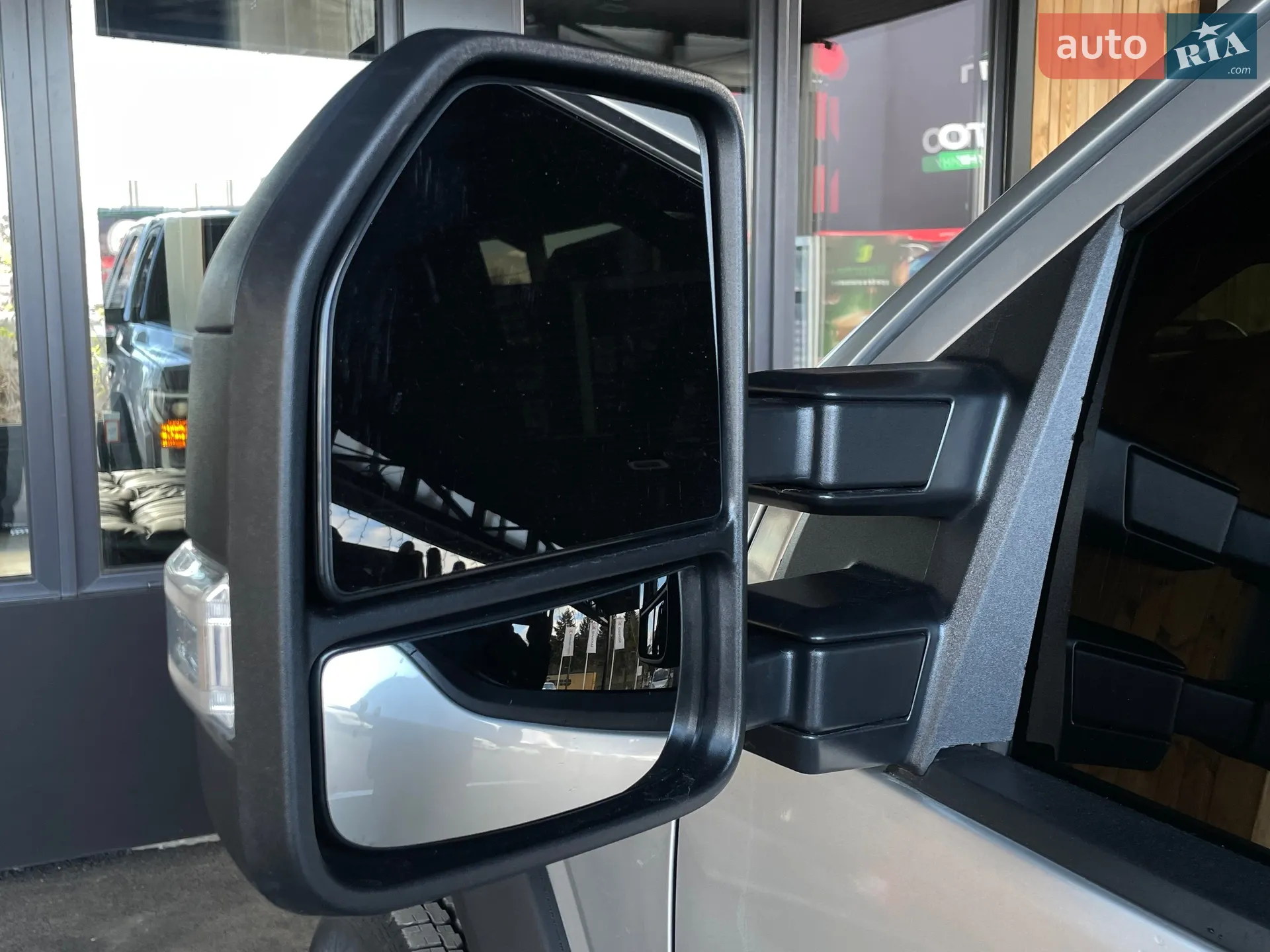 2015 Ford F-150 - мініатюра 39