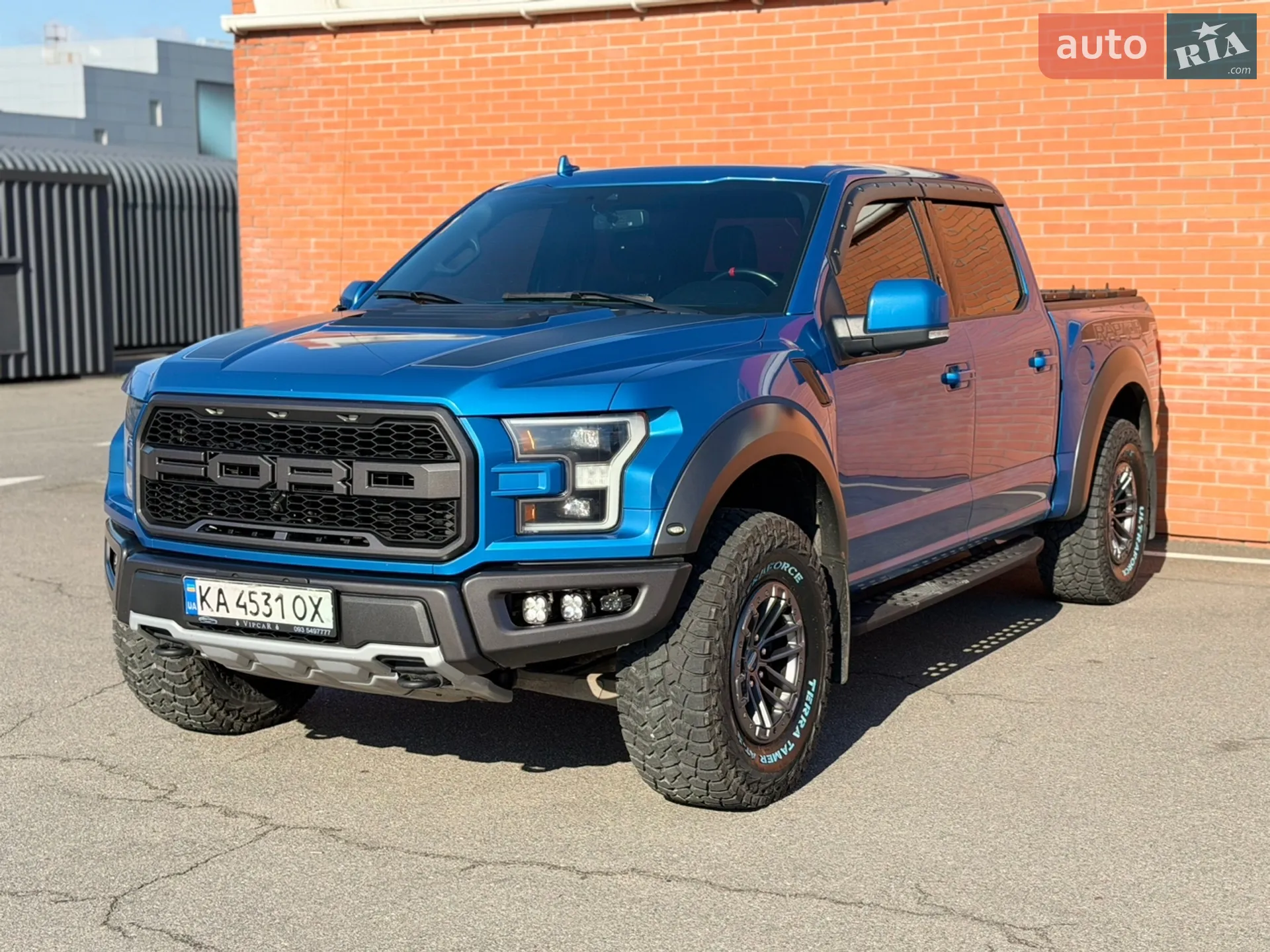 2019 Ford F-150 - мініатюра 6