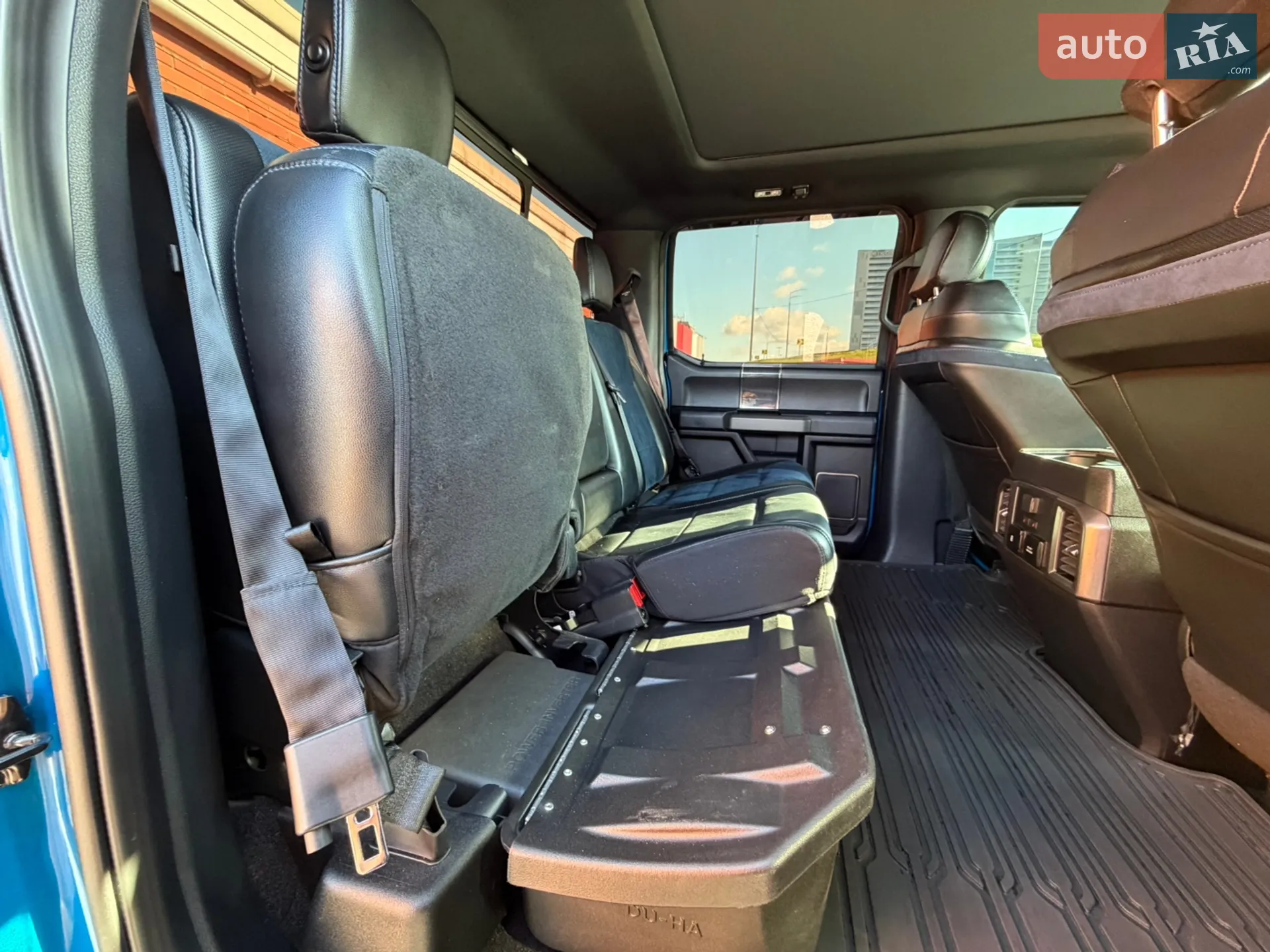 2019 Ford F-150 - мініатюра 11