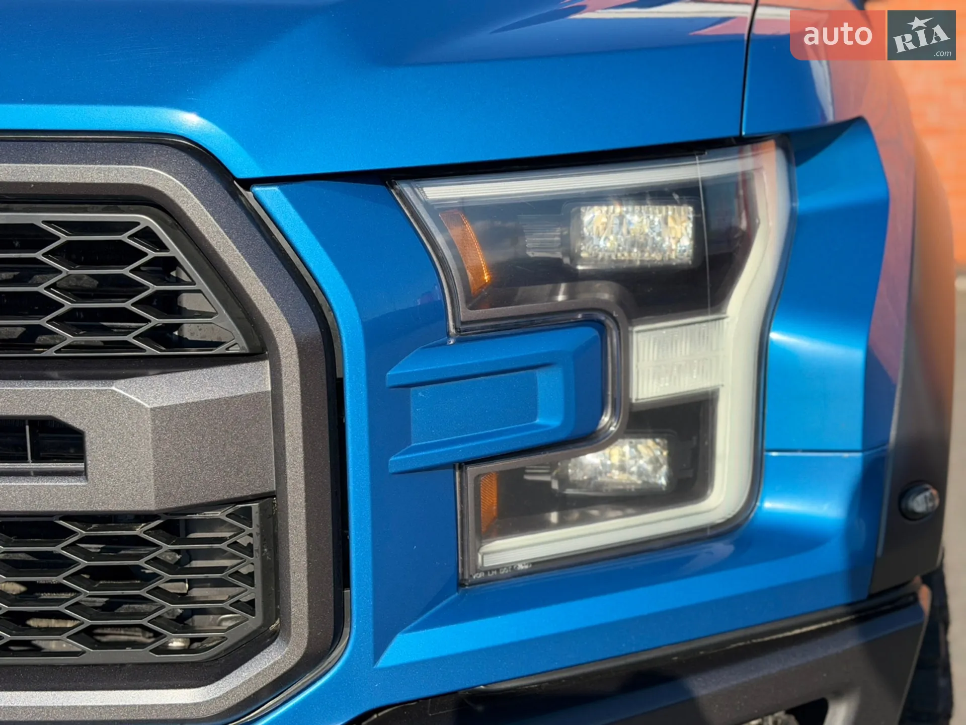 2019 Ford F-150 - мініатюра 21