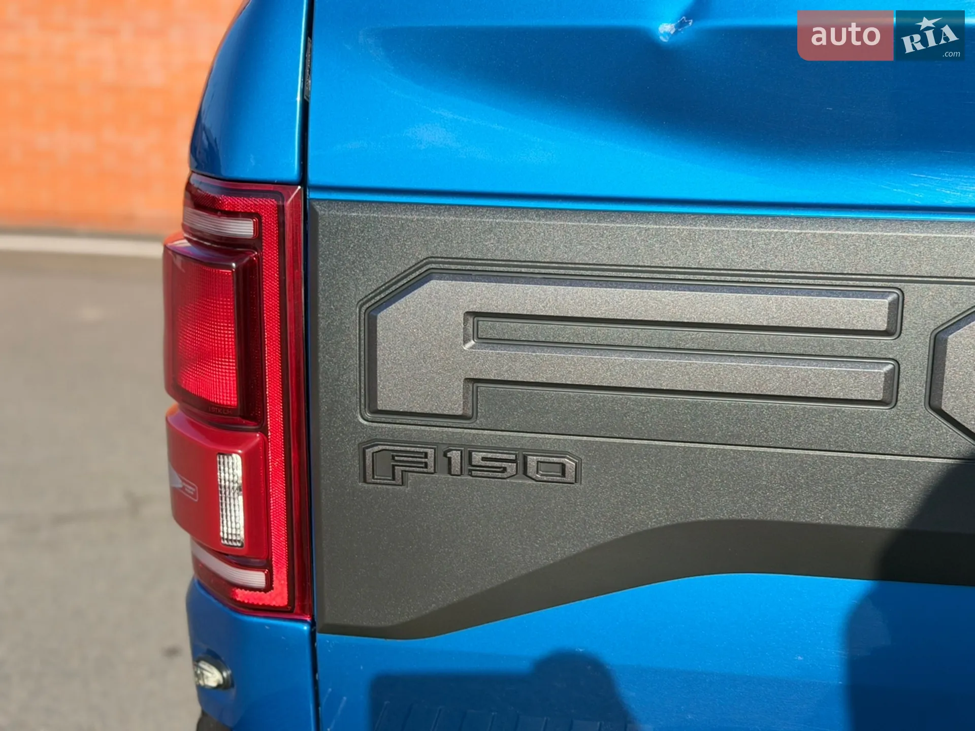 2019 Ford F-150 - мініатюра 25