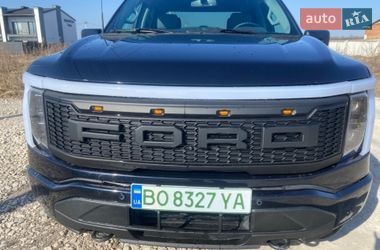Пікап Ford F-150 2023 в Тернополі
