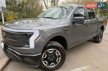 Пикап Ford F-150 2023 в Николаеве