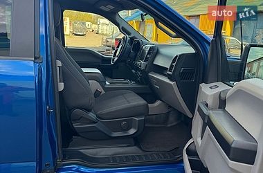 Пикап Ford F-150 2017 в Белой Церкви
